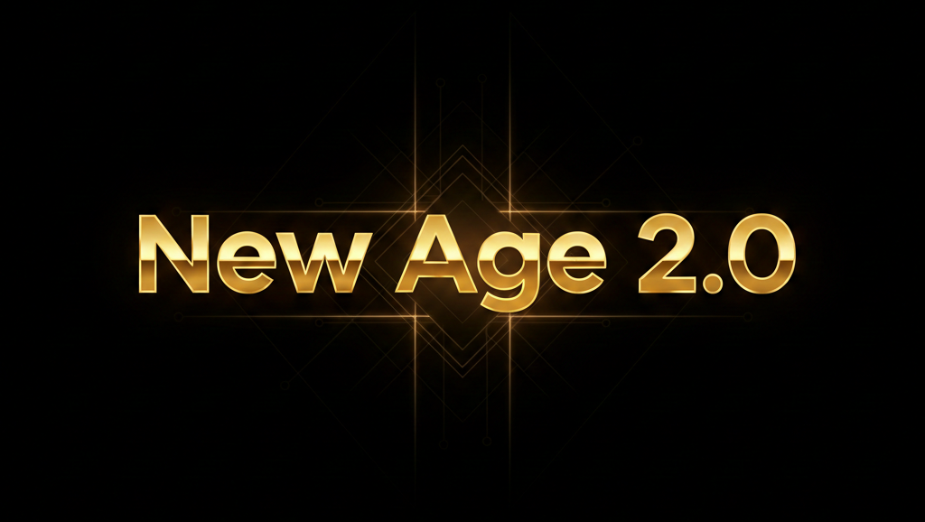Pułapki new age