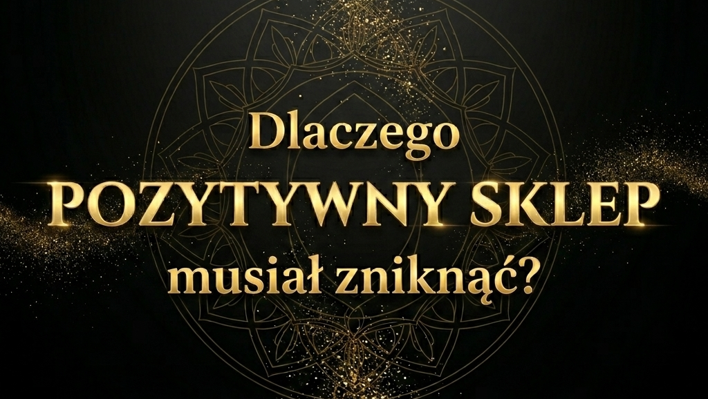 Pozytywny Sklep Elżbiety Wolnej