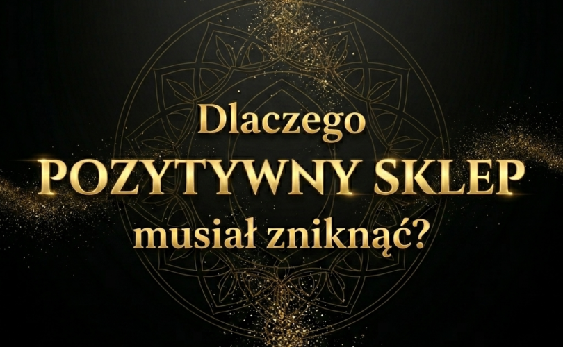 Pozytywny Sklep Elżbiety Wolnej